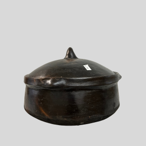 Habesha Traditional Pot